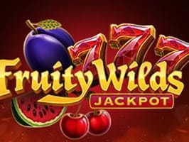 Fruity Wilds screenshot