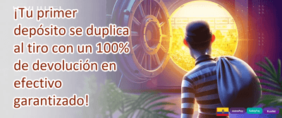 Rueda de la Fortuna promotion