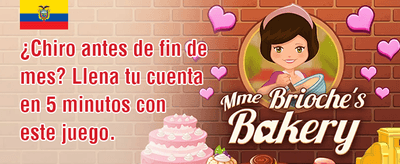 Bono de Bienvenida promotion